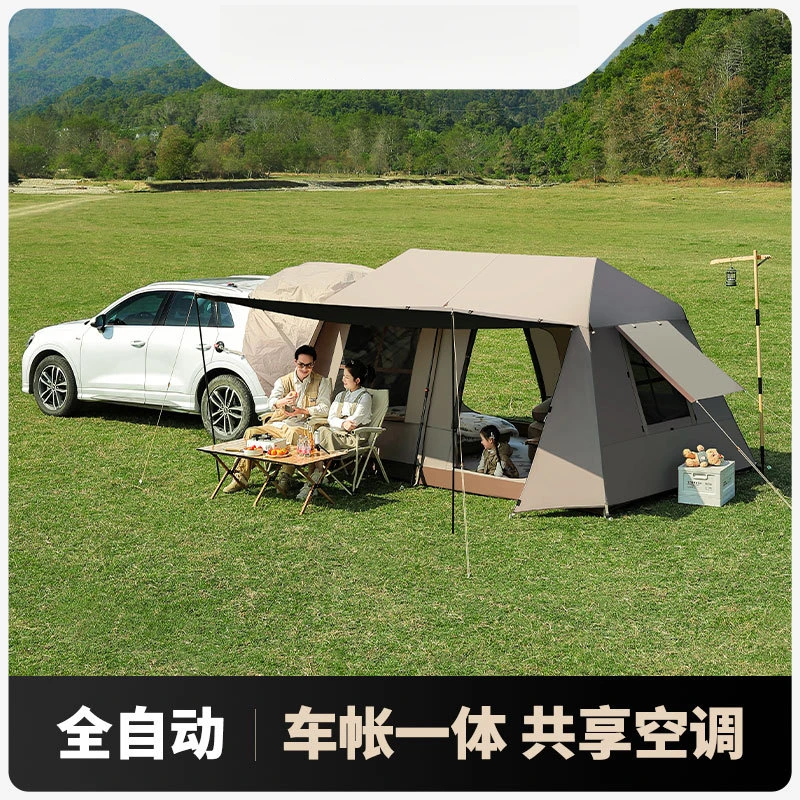 TARPAULINS AWNINGS AND SUNBLINDS