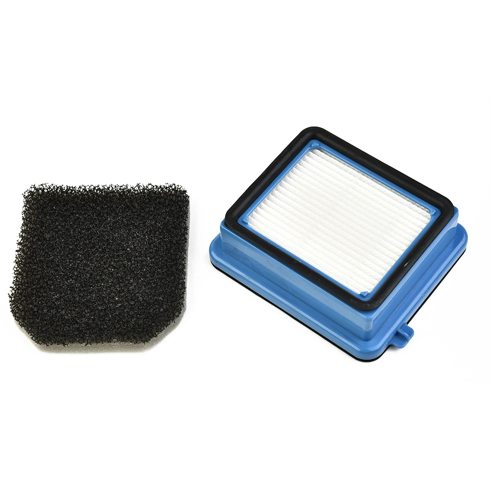 

2pcs Waschbar Filters Pre-motor Filter For AEG QX6 QX7 QX8-2 900923275 Household Appliances Vacuum Cleaner Accessories
