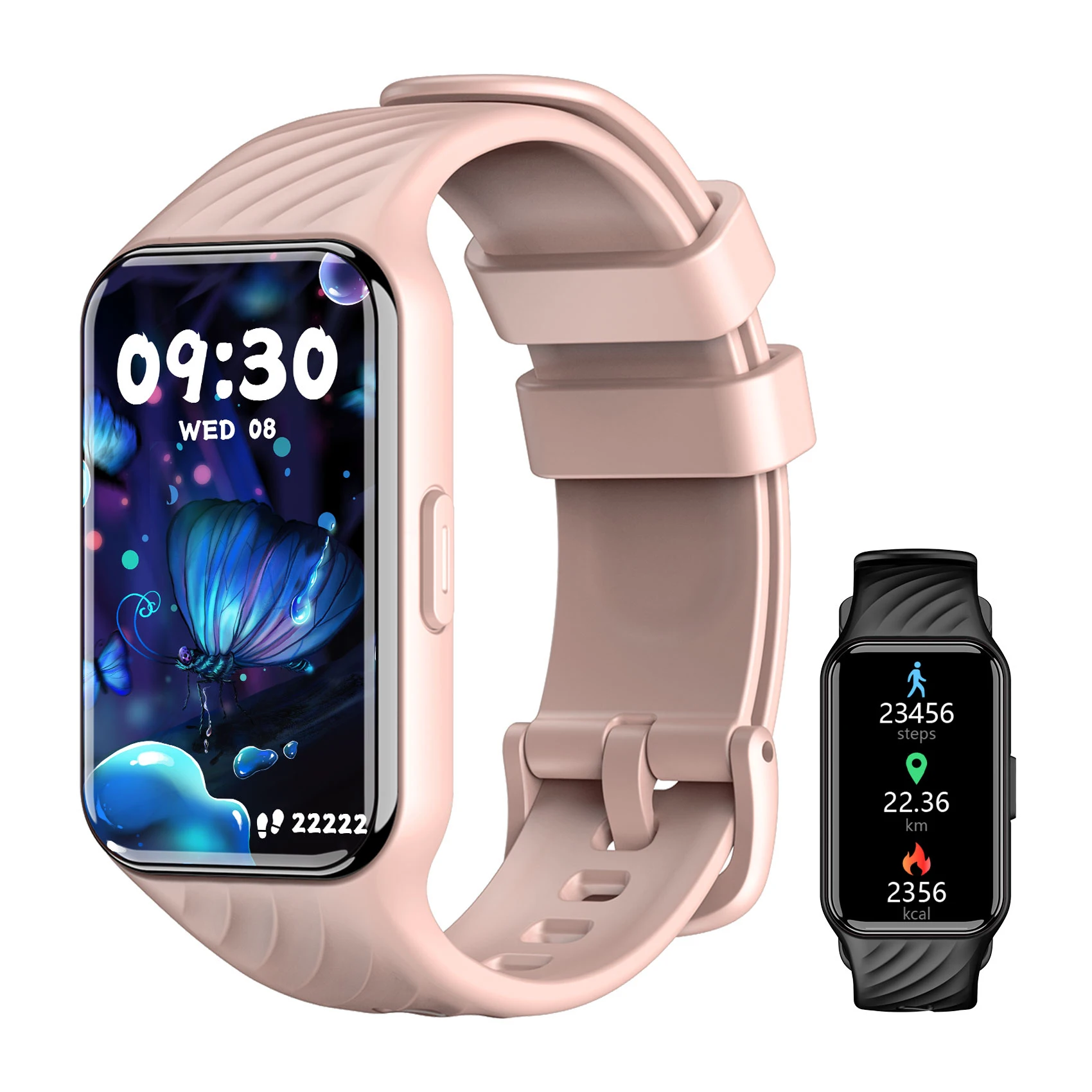 ⌚ ساعة Blackview R10 الذكية