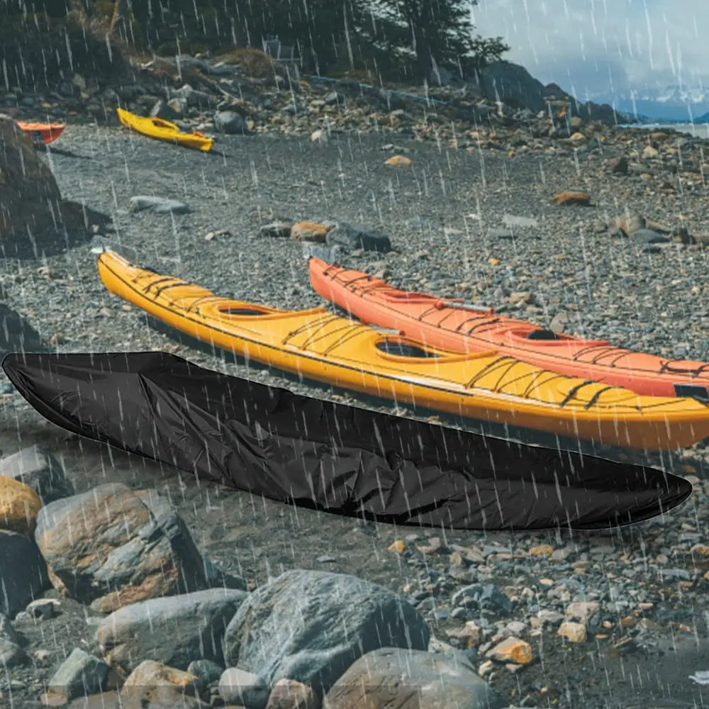 Schleuder Housse Universelle Pour Kayak