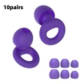 10sets Purple