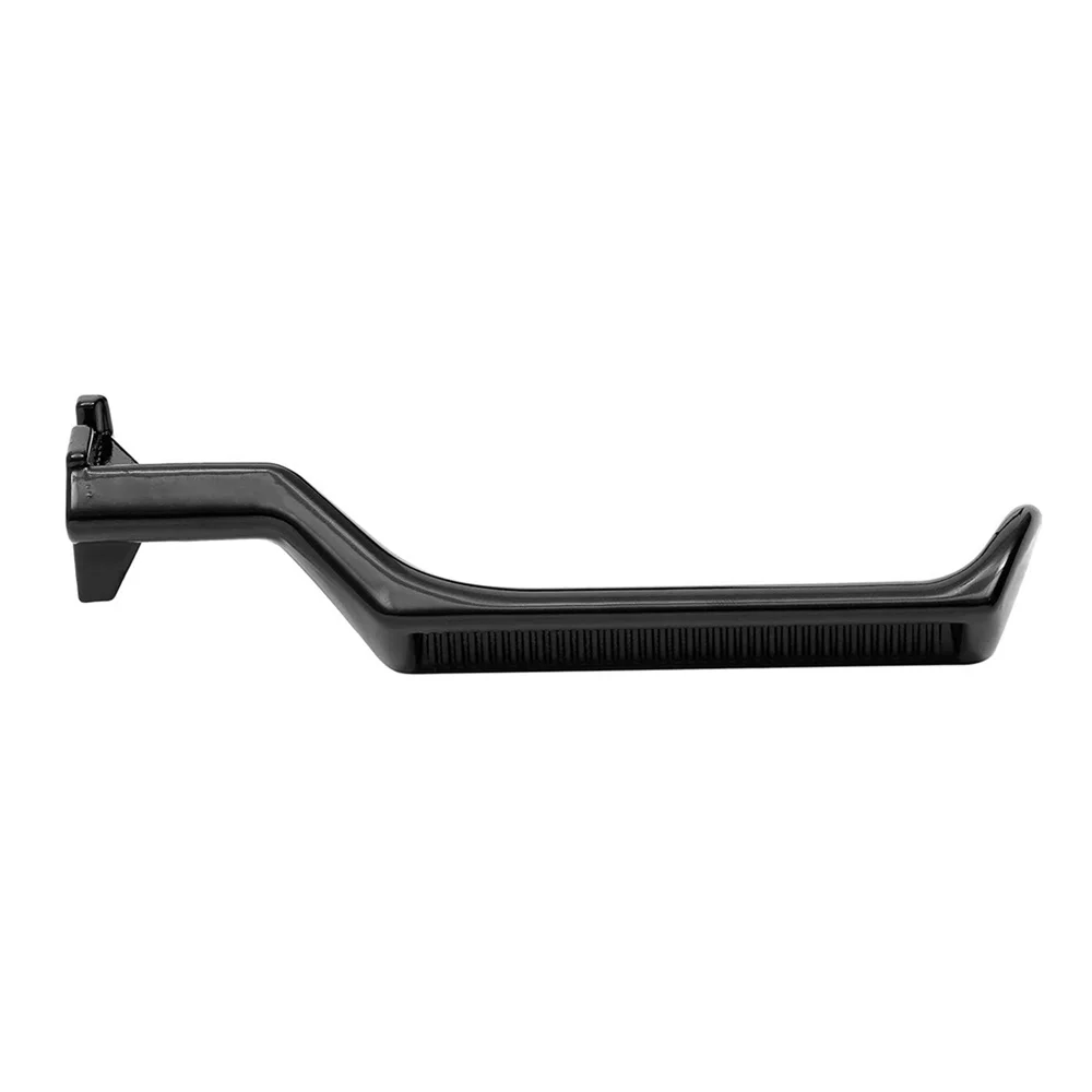 ALWAYSME 인테리어 문짝 핸들, 포드 F150, F250, F350 ,E7TZ-1522601-A E7TZ-1522600-A, 77177 77178