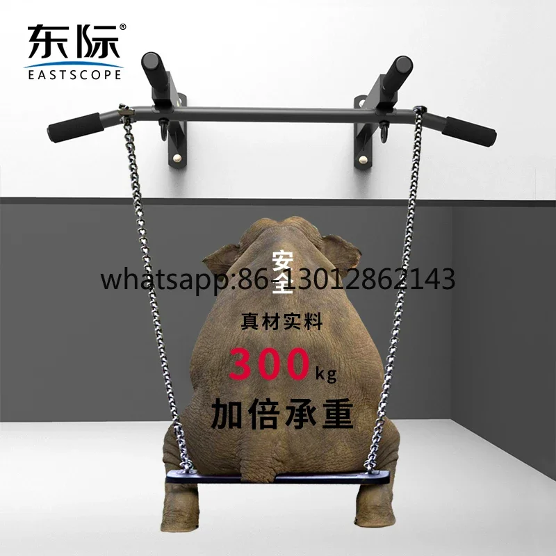 실내외 겸용 철봉 운동기구