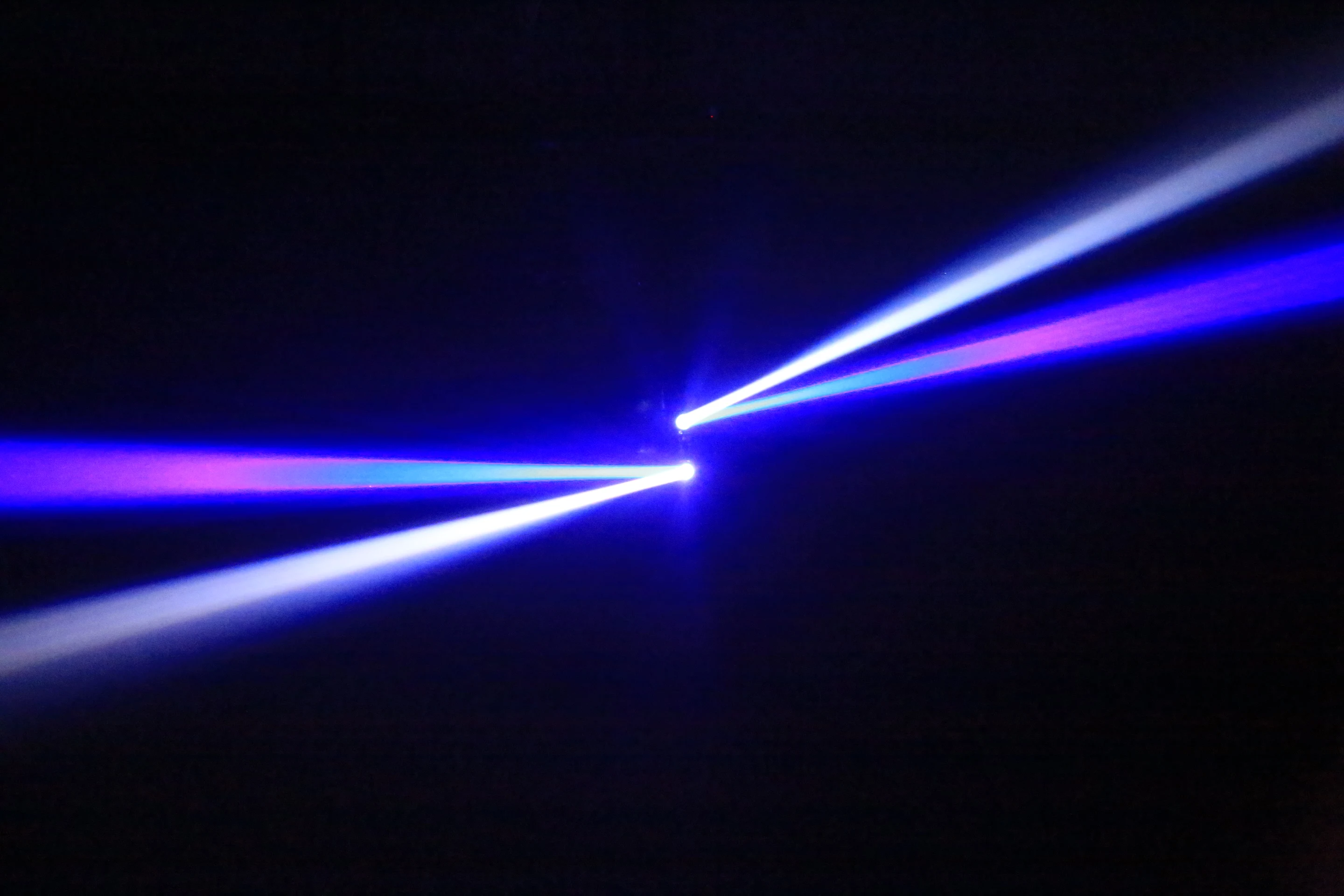 DMX 36W LED Moving Head Light Disco Gold Strobe Beam Green&Red Laser Party Light