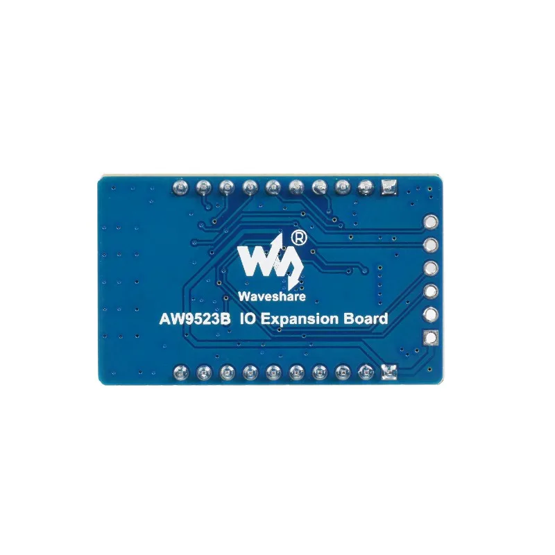   Ƶ̳ Ǵ STM32 I2C ̽ IO Ȯ , AW9523B, 16 I/O  Ȯ
