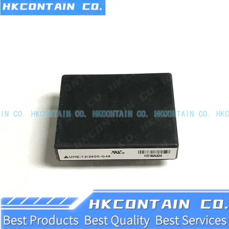 UHE-12/2500-D24-C UHE-12/2500-D48/Q48 UHE-12/2500-Q12 UHE-12/2500-Q48-C UHE-12/2500-Q48N UND-300B-50/75/100/150 UND-