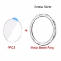 Screw Silver