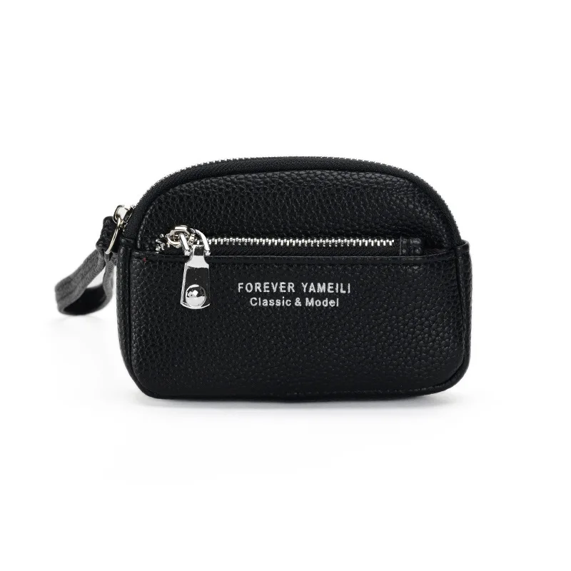 2025 New Small Wallet for Women - Cute Change Purse & Card Holder 2-in-1, Student Mini Storage Bag, Compact Lady Wallets