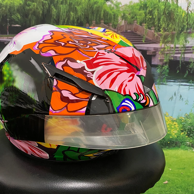 

Motocross Racing Motobike Full Face Motorcycle Helmet Riding Helmet Casco De Motocicleta Capacete