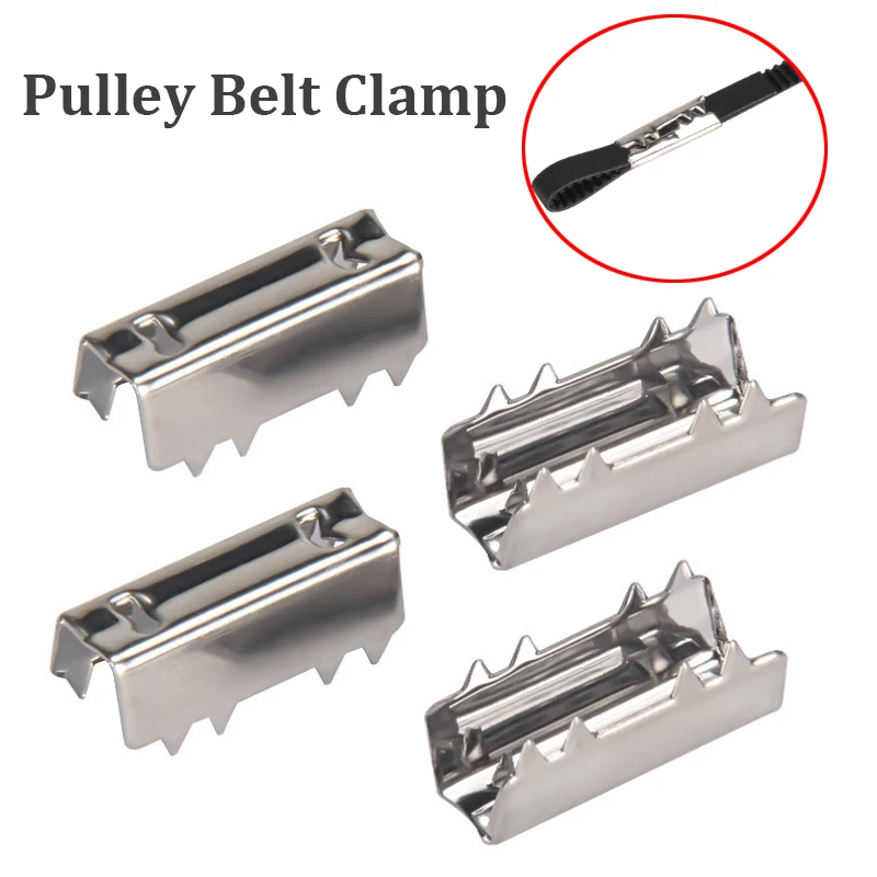 1020pcs3DPrinterOpenBeltClipOpenendTimingBeltsOpenbuilds