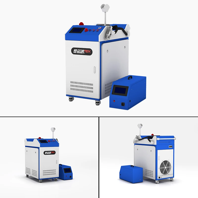 точечный лазерный сварочный аппарат для алюминия и нержавеющей стали ...