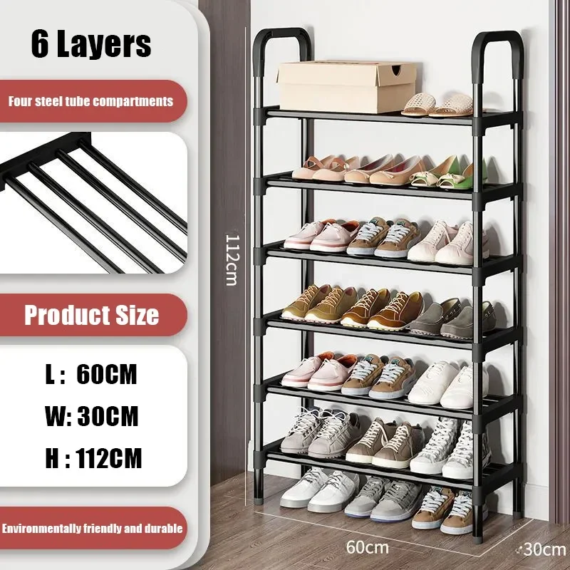 6 Layers