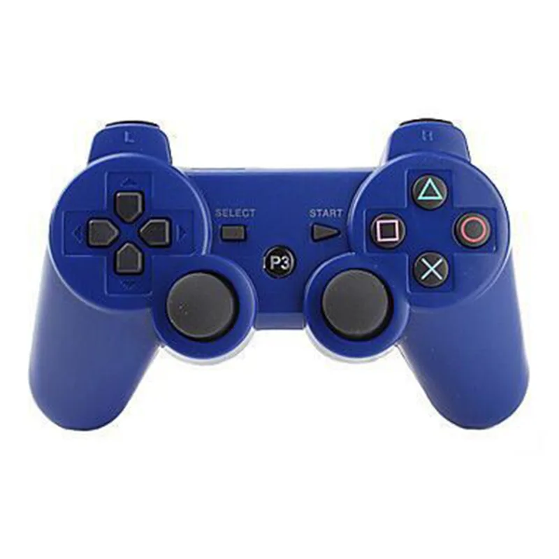 For Sony PS3 Controller Support Bluetooth For PC Gamepad For Sony PS3 Console Controle Mando Joystick PC game 2