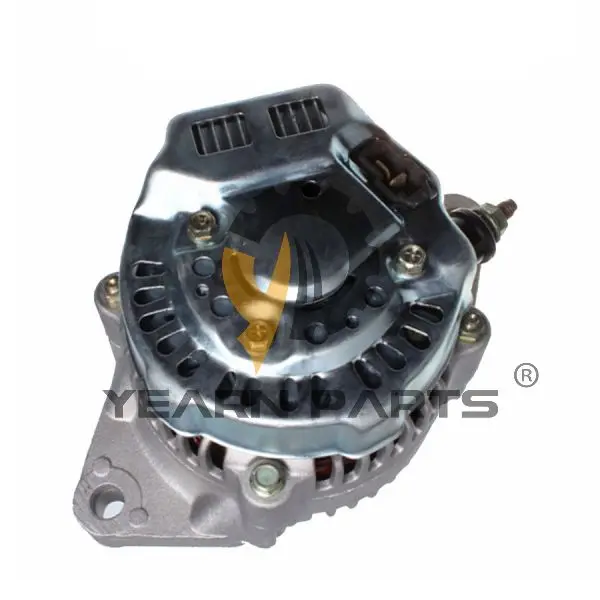 

Alternator 185046220 for Perkins Engine 403D-07 403D-11 404D-15 403C-11 404C-15 102-04 103-09 103-10 103-07 102-05