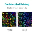 Stars-Flake no base