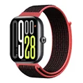 Red Black