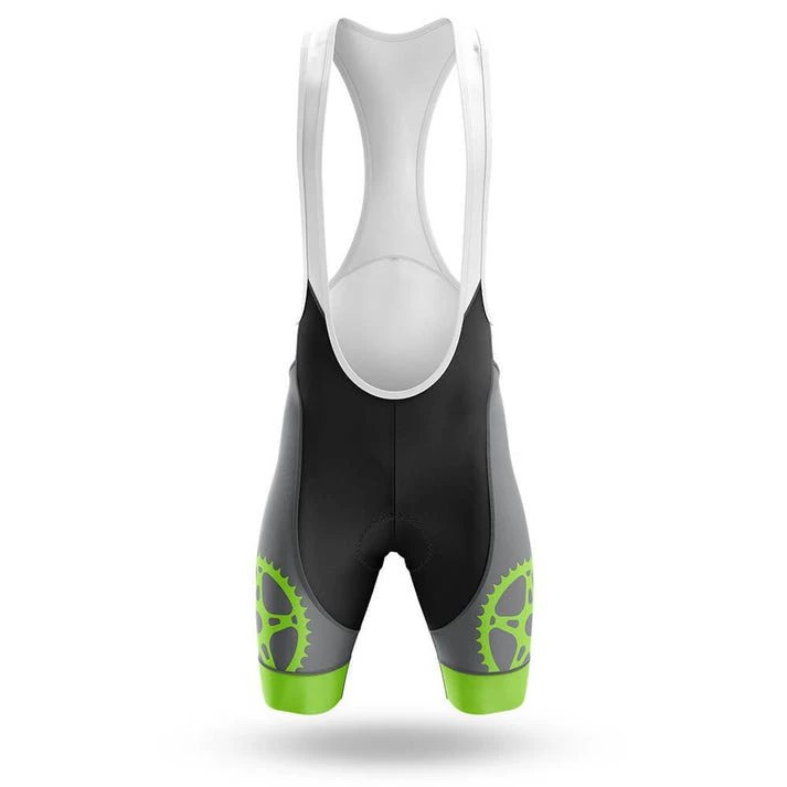 Bike Team Cycling Shorts Men Bike Shorts Tights MTB Pro Bicycle Wear Summer Breathable Quick-dry 19D GEL Padded