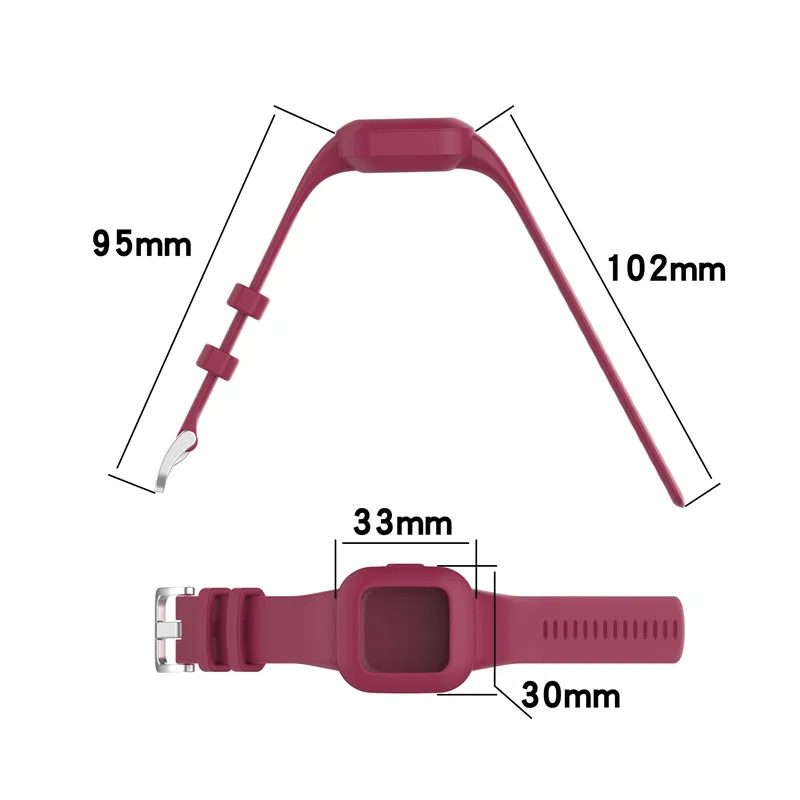 Correa Garmin ´ JR3 Ʈ ġ Garmin Vivofit Jr.3    