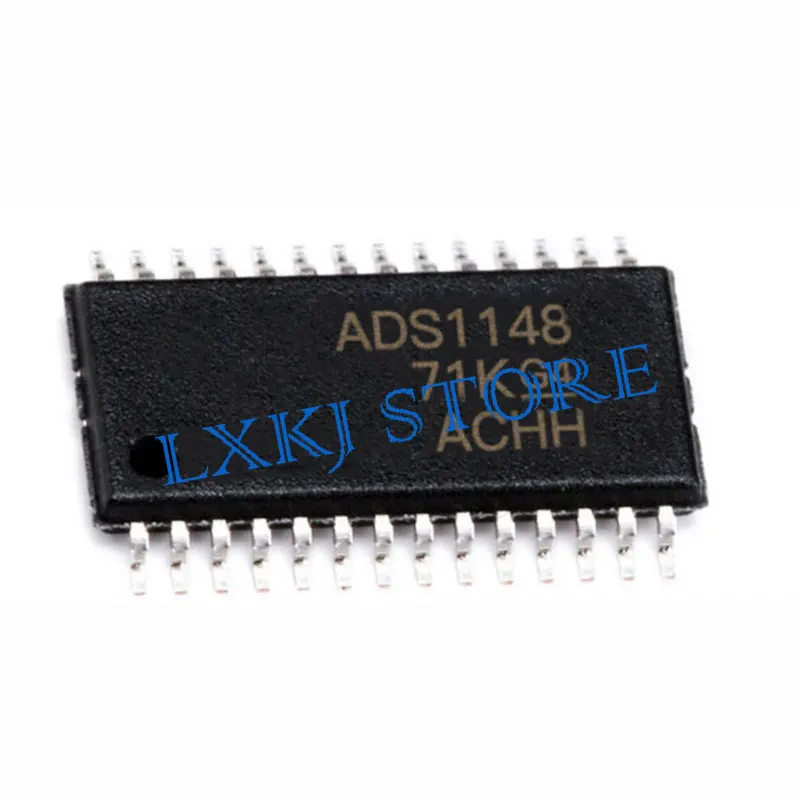 

10 шт./лот ADS1148IPWR ADS1148 SOP-28