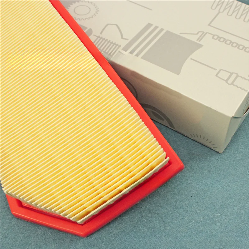 A2710940304 Air Filter For Mercedes-Benz W204 C180 C200 C250 C204 S204 W212 E200 E260 C207 R172 SLK200 SLK250 271 094 03 04 air filters car filter