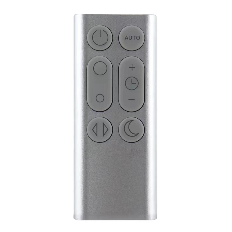 Telecomando Sostitutivo Per Dyson Pure Cool Link Dp01 Dp03 Tp02 Tp03 Purificatore D'Aria Telecomando Ventola Senza Lama