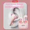 New Lenovo LP40 Pro Bluetooth V5.3 Earphones Punchy Bass Sound Headset Full Comatiblbe With Android IOS Lightweight Headphones 2