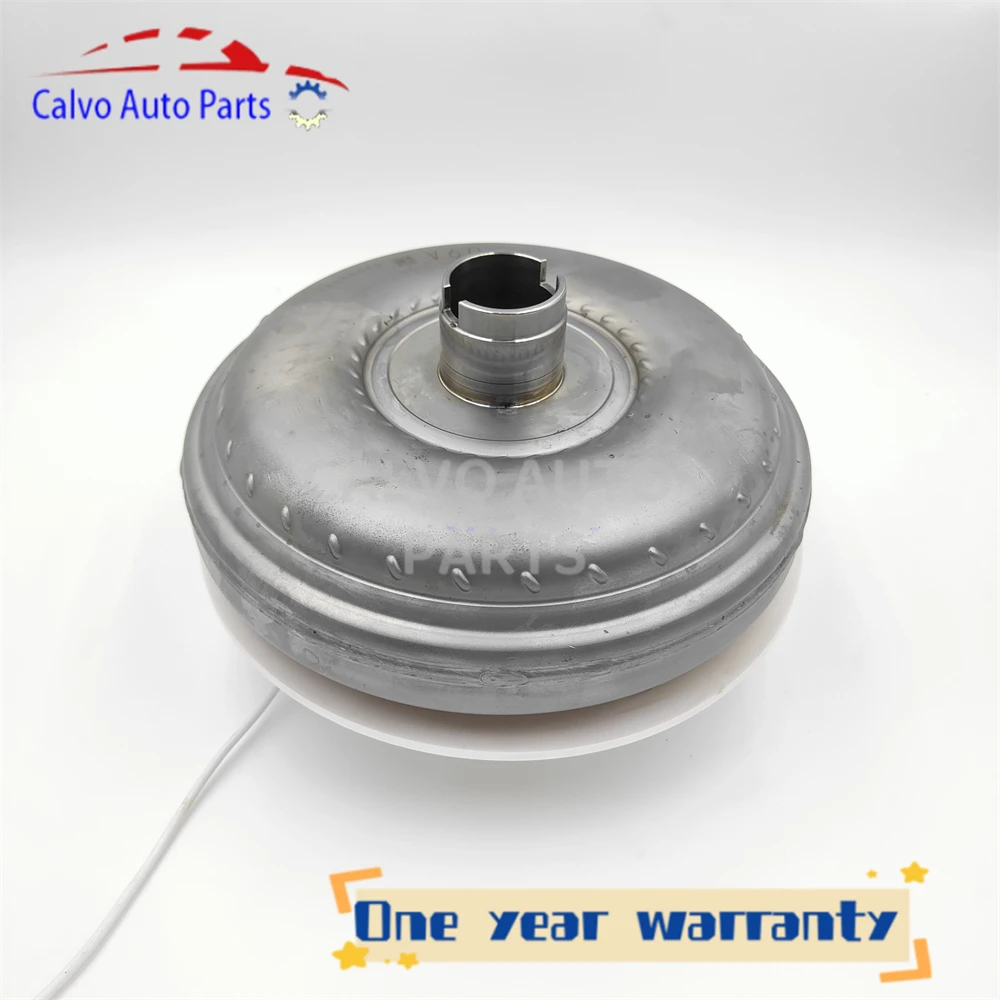 

JF015E JF015 Automatic Transmission Torque Converter For NISSAN QASQUAI