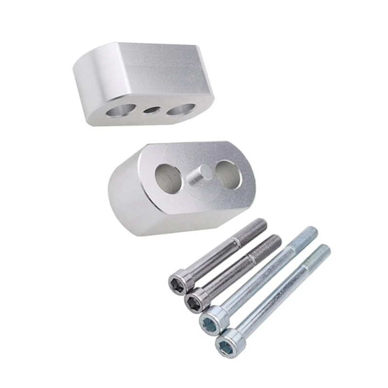 Manubrio Moto Riser Bar Morsetto Per Triumph Tiger 900 Rally Tiger 900 Pro Tiger 900 Gt 2020 Tiger 850 Sport 2021