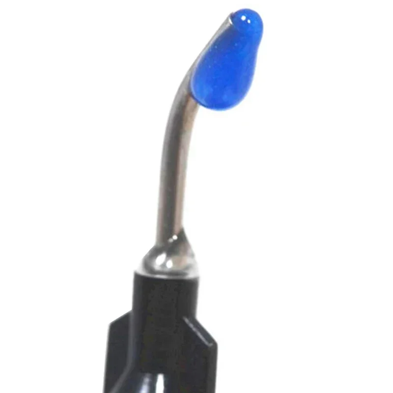 Dental Gum Protector Gel 1.5ml 5Pcs /10Pcs Gingival Protection Tips Teeth Whitening Materials