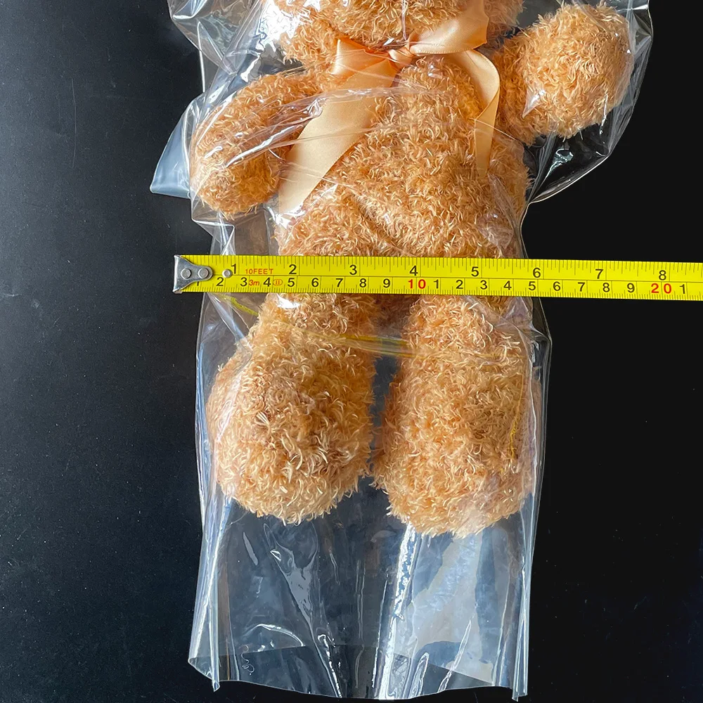 piezas globos burbuja transparentes, englobadora de globos para