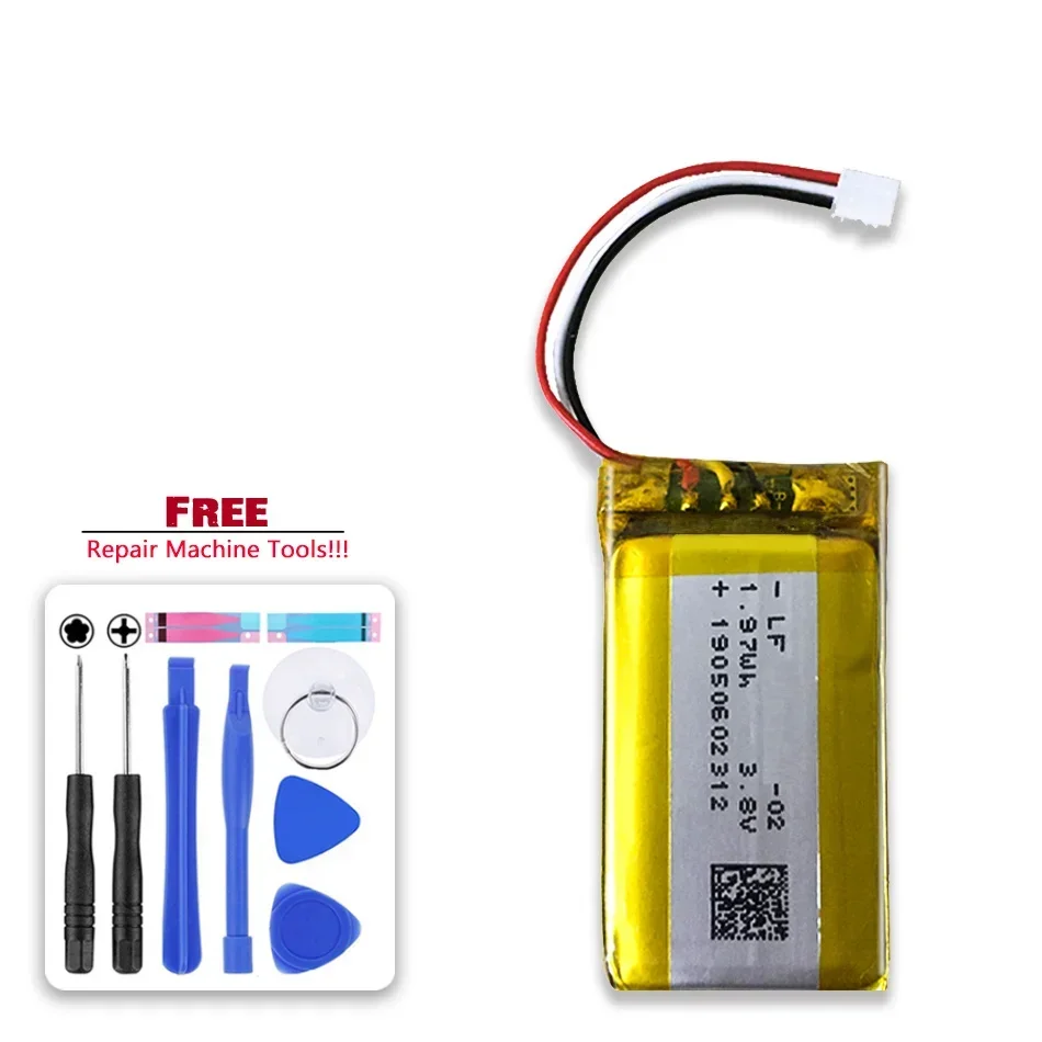 Batteria One Pro 520Mah Per Flir Onepro Gen 1 3 Gen1 Gen 3 Gen3 Termocamera Bateira