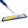 Mr.Shield Screen Protector compatible with Blackview Oscal Elite 1 12.1 Inch [Tempered Glass] [2-PACK] [9H Hardness] 4