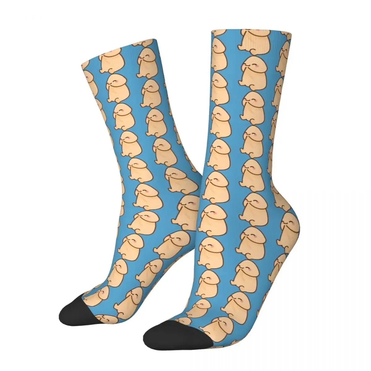 

Милые сумасшедшие мужские носки в стиле ретро в стиле хип-хоп, бесшовные смешные носки унисекс в стиле Харадзюку с принтом для пениса, подарок для мальчиков