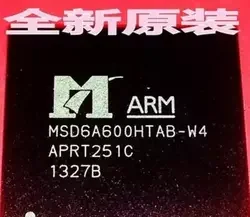 

Original MSD6A600HTAB-W4 () Fast Shipping