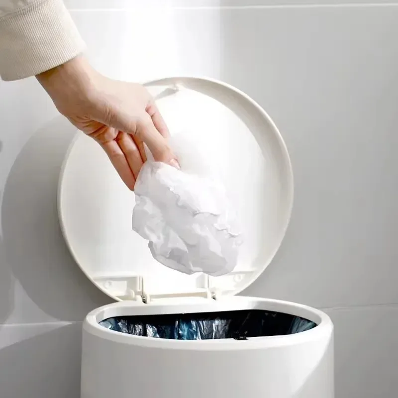 Portable Disposable Toilet Seat Covers Image 5