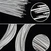 2Pcs Bike Shift Cable Brake Wire For MTB Road Bike Brake Inner Cable Front Rear Derailleur Brake 140/200/110/170cm 3