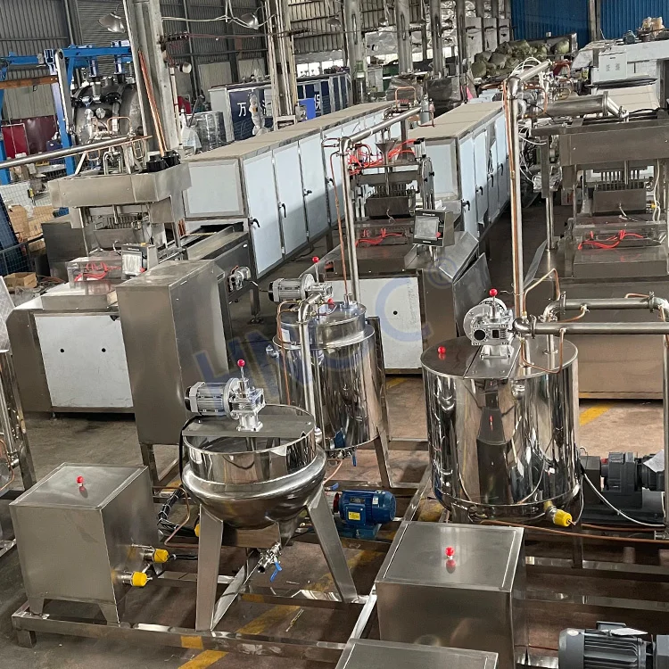 Рисунок 3 - Полностью Автоматическая 3D многофункциональная