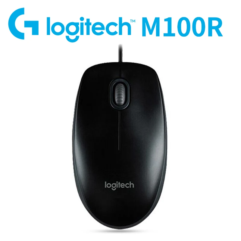 Ratón Ergonómico para Juegos Logitech G203, Velocidad de Respuesta de 1 ms, Respuesta Casi Instantánea, Compatible con G304/G102/MX Anywhere 3S/M750/M650
