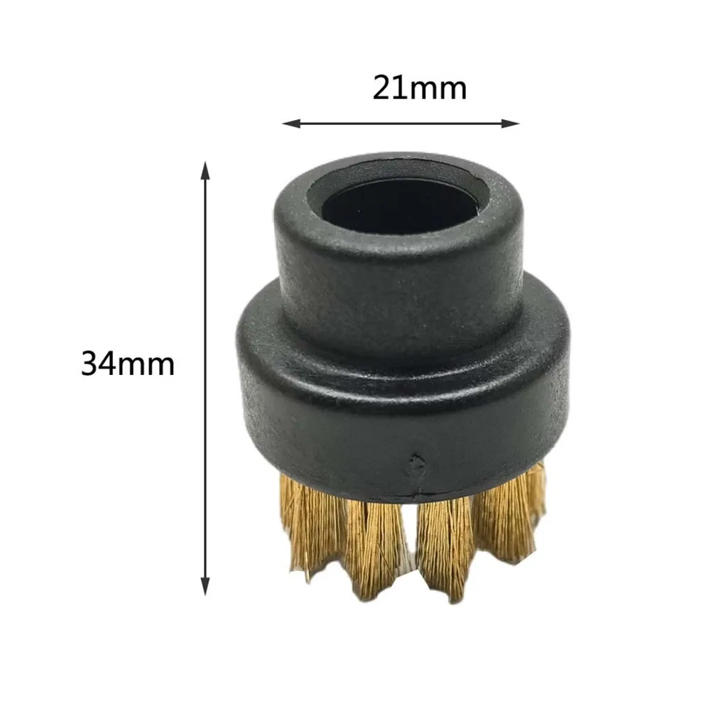 For Steam Mop Pads Brush Tool Compatible For Dupray Steam Cleaner Accessories Cleaning Tools Home Appliance Parts S4153ab0f8fdb48ff8e2d5e05a19dc54et