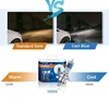 OSRAM Cool Blue Advance H4 H7 H9 H11 12V 5000K Pure White H1 H3 HB3 HB4 Xenon Look Car Halogen Light Lamps Original Headlight 3