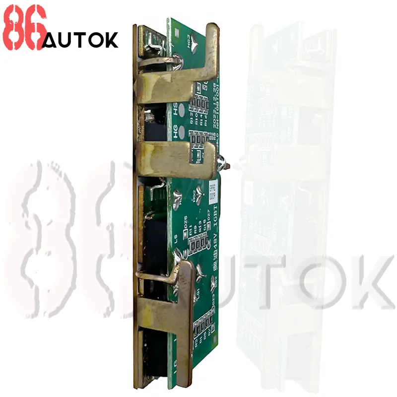 4n0 903 028n Audi A8 D5 48V Hybrid Electric Generator IGBT Repair Modular Car Accessories Tools 1pc