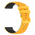 Yellow Black