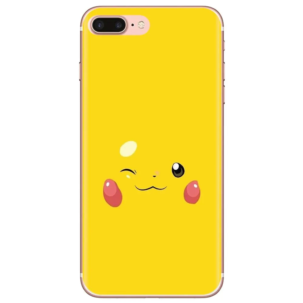 meizu back cover For Meizu M6 M5 M6S M5S M2 M3 M3S NOTE MX6 M6t 6 5 Pro Plus U20 Pikachu Cool Silicone Bag Case cases for meizu black Cases For Meizu