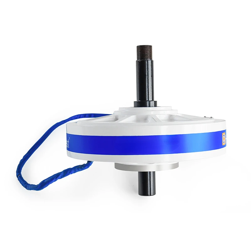 

Wholesale Home Wind Turbine 48 Volts Wind Generator 500W From Factory