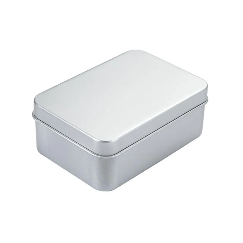 Quality Soap Box Aluminum Soap Case Travel Soap Container Protect Soap from Moistures for Campings Outdoor Bathroom Use 6