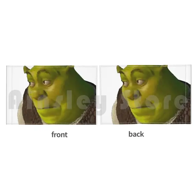 Shrek Meme Flag Car Flag Printing Custom Shrek Meme Png Shrek Face Shrek  Meme Face Shrek Png Shrek Wazowski Shrek - AliExpress