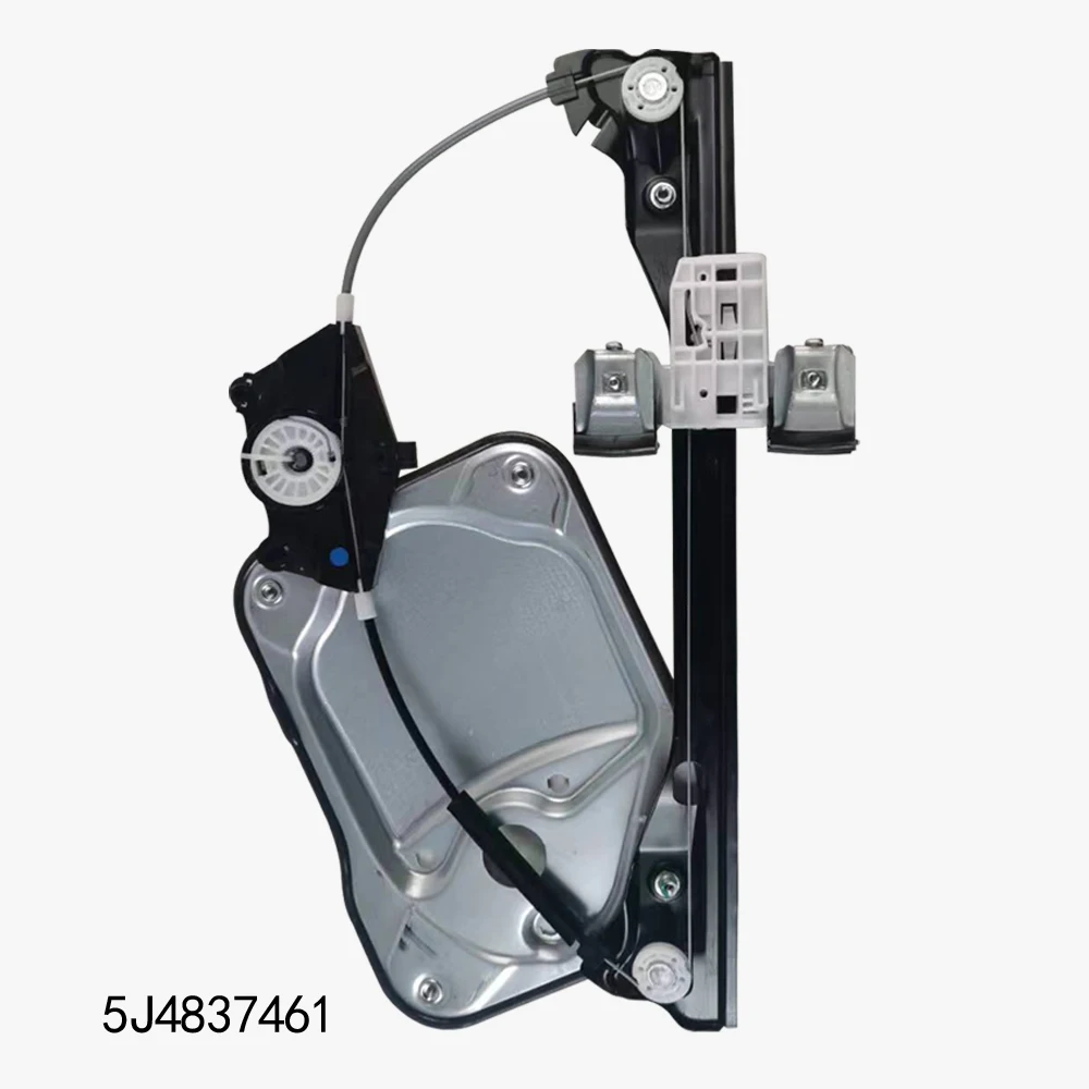 Рисунок 3 - Лифт для Skoda Fabia 2008-2015