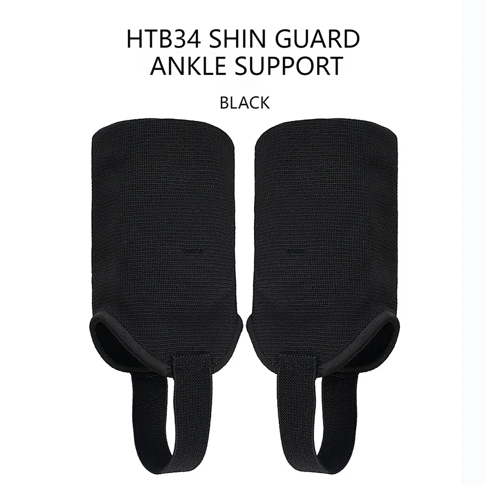 1Pair EVA Ankle Brace Anticollision Shield Protector Dual Sided Pads Soccer Football Volleyball Sports Ankle Support Brace
