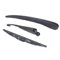 25937776 Car Rear Windshield Windscreen Wiper Arm & Blade Set for Cadillac CTS/SRX Wagon 2010 2011 2012 2013 2014 2015 1