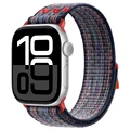 17 blue red